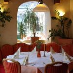 Restaurant Medaillon