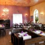 Restaurant Medaillon