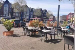 Restaurant Medaillon