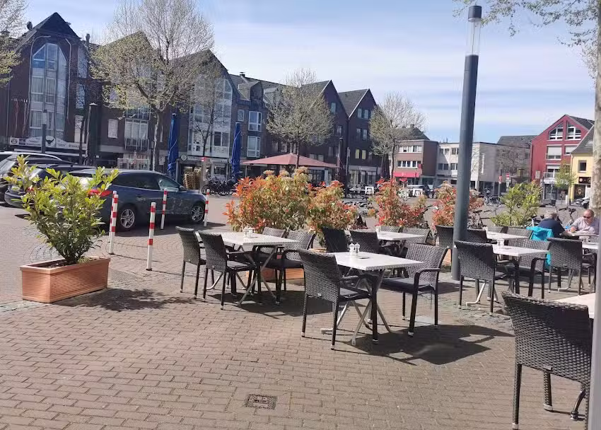 Restaurant Medaillon