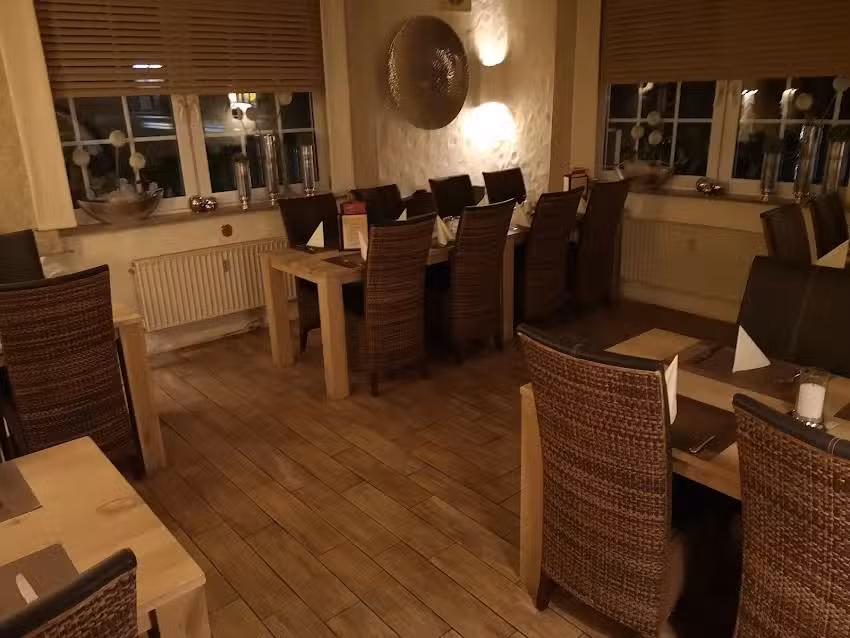 Restaurant Mediteran