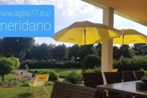 RESTAURANT MEDITERANO