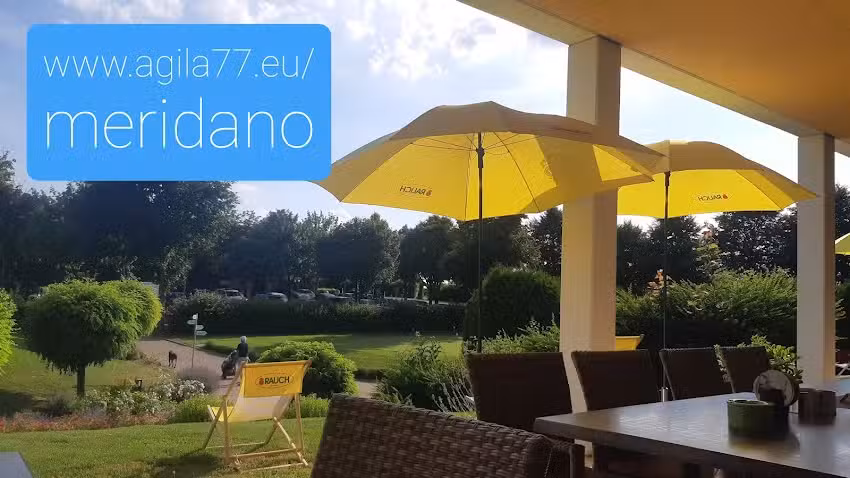 RESTAURANT MEDITERANO