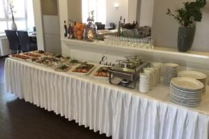 Restaurant Mediterano