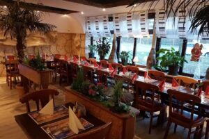 Restaurant Mediterran