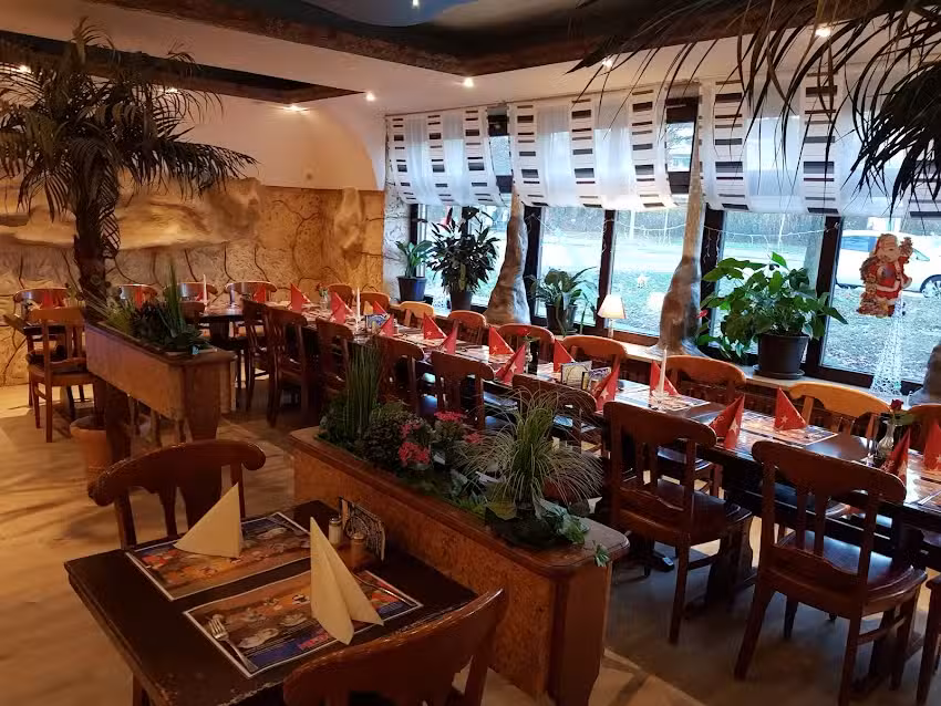 Restaurant Mediterran