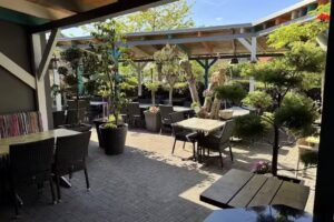 Restaurant Mediterran