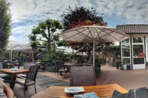 Restaurant Mediterran