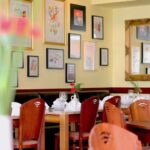 Restaurant Mediterran