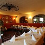 Restaurant Mediterran