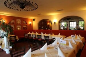 Restaurant Mediterran