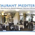 Restaurant Mediterran