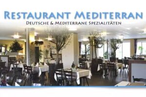 Restaurant Mediterran