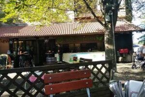 RESTAURANT MEDITERRAN