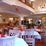 Restaurant Mediterran