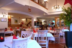 Restaurant Mediterran