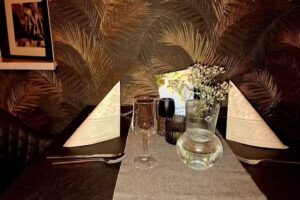 Restaurant Mediterrana