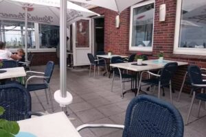 Restaurant Mediterranean