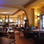 Restaurant Mediterraneo