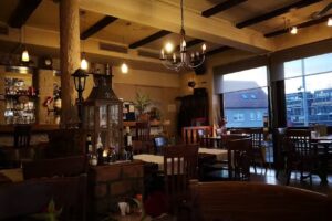 Restaurant Mediterraneo