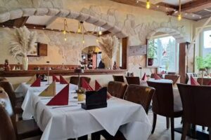 Restaurant Mediterrano