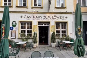 Restaurant Mediterrano – Der Grieche