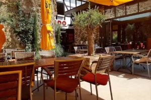 Restaurant Medo Siegburg