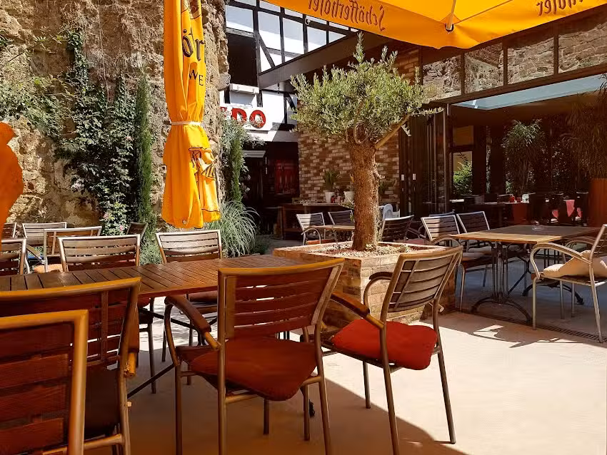 Restaurant Medo Siegburg