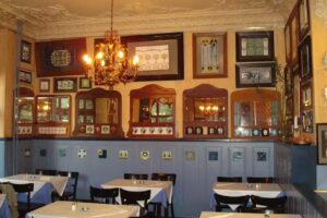 Restaurant Medusa