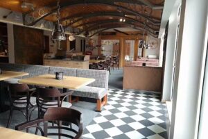Restaurant MeeresART