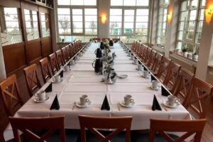 Restaurant Meerzeit