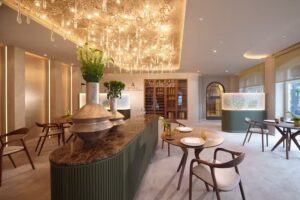 Restaurant Meierei Dirk Luther