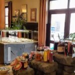 Restaurant Meilenstein