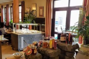 Restaurant Meilenstein
