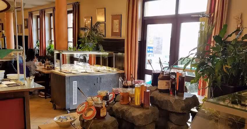 Restaurant Meilenstein