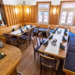 Restaurant Meilenstein