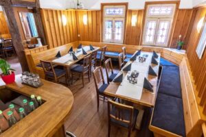 Restaurant Meilenstein