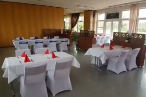 Restaurant meinART