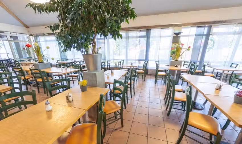 Restaurant Meister Schmackes