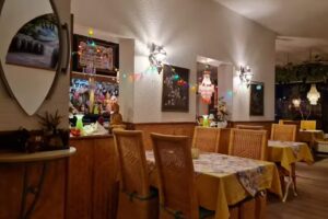 Restaurant Mekong