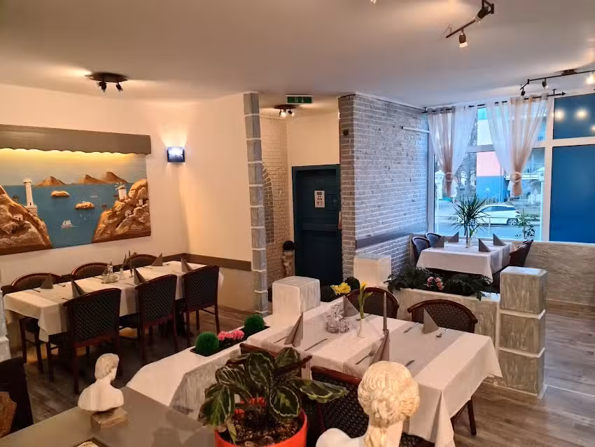 Restaurant Melathron &ndash; Catering- und Partyservice