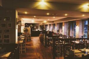 Restaurant Melodia