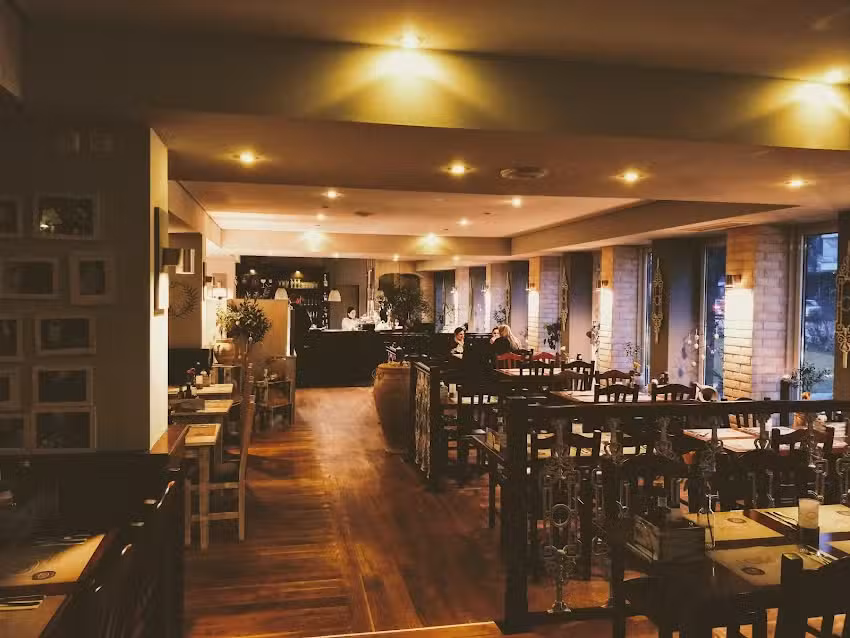 Restaurant Melodia