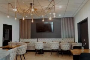Restaurant Memoria – Solms