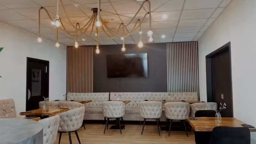 Restaurant Memoria – Solms