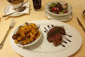 Restaurant Mendelssohn’s