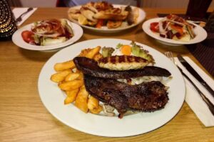 Restaurant Meraki