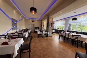 Restaurant Meraki