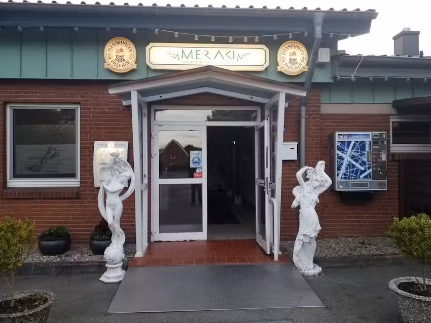 Restaurant Meraki Husby