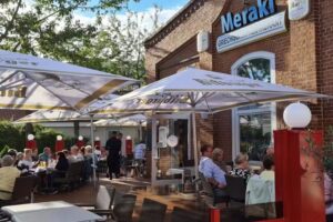 Restaurant Meraki MD